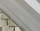 engineered stone facade system