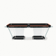 contemporary pool table / home / commercial / polyurethane