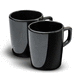 food-grade melamin cup / for hotel room