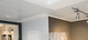 metal suspended ceiling / tile / acoustic