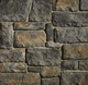 stone wall cladding / exterior / interior / stone look