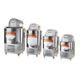 commercial leavening machine