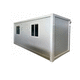 industrial use container / for office / locker room / for construction site