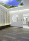 sky ceiling LED panel
