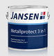 anti-corrosion paint / protective / decorative / finish