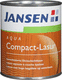 protective varnish / for wood / silk / low-odor