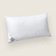 antibacterial pillow / cotton / rectangular / for hotel room