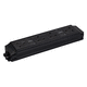 power socket / USB / quadruple / surface-mount