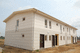 prefab house / energy-saving / contemporary / two-story
