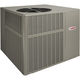 floor air conditioner / packaged / residential / compact