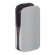 automatic hand dryer / wall-mounted / ABS