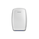 automatic hand dryer / wall-mounted / ABS / washroom