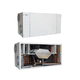 centralized ventilation unit / residential / for home / class B