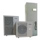 aerothermal heat pump / residential / home / outdoor