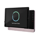 home iPad® holder / wall-mounted / commercial / horizontal