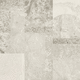 contemporary wallpaper / plain / marble look / non-woven