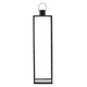 steel lantern