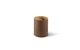 oak laundry basket