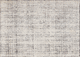contemporary rug / plain / wool / silk
