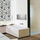hot water towel radiator / electric / 0...500 w / 501 w...750 w