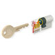 security cylinder lock