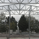 precast warehouse