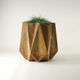 fiber-reinforced concrete planter / contemporary / for public spaces / indoor