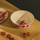 porcelain bowl / contemporary / home