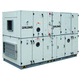 commercial air handling unit / indoor