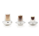 glass cup / commercial