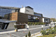 strip cladding / pine / FSC certified / ribbed