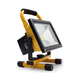IP65 floodlight / LED / for construction site / outdoor
