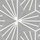marble dust hexagonal tile / cement / matte finish / smooth