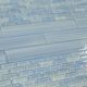 glass tile / high-gloss / smooth / kitchen