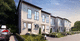 prefab house / eco-friendly / energy-saving / contemporary