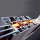 aluminum window frame
