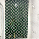 porcelain mosaic tile / indoor / outdoor / kitchen