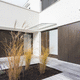 entrance awning / for window / for patio / aluminum