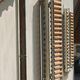 swing shutter / wooden / metal / window