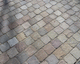 sandstone paver / porphyry / granite / bluestone