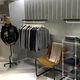 concrete flooring / indoor / for shops / smooth