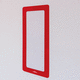 wall-mounted speaker / invisible / residential / indoor