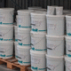 fiberglass reinforcing fiber / for wall / for concrete / for masonry
