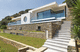prefab house / eco-friendly / energy-saving / contemporary