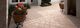 concrete paver / permeable / pedestrian / for public spaces