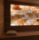 Finnish sauna / bio / home / commercial