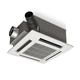 cassette fan coil