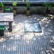 PVC roof window / fixed / double-glazed / thermal break
