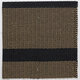 contemporary rug / plain / paper yarn / rectangular