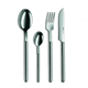 stainless steel cutlery / for domestic use / commercial